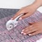 SINGER® 45mm Rotary Cutter with Trigger Release & Blade Replacement